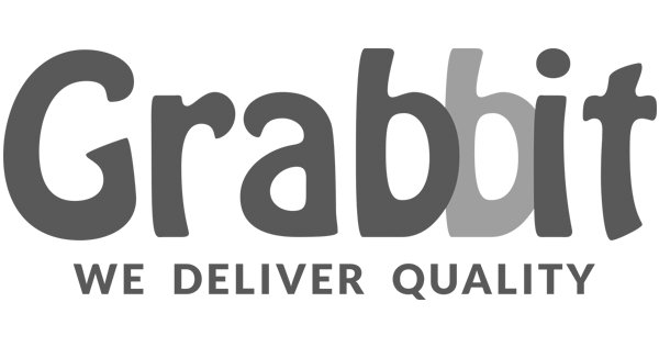 Grabbit Logo