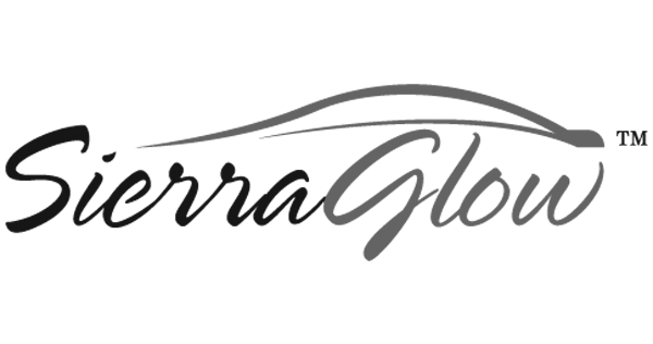 Sierra Glow Logo